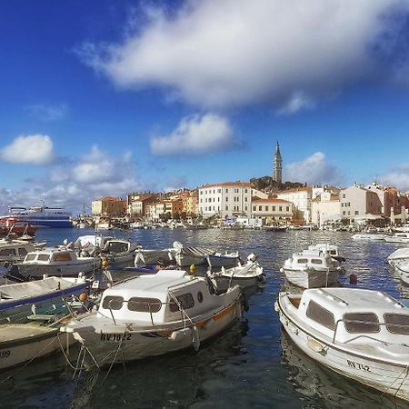 Casa Mulino Daire Rovinj Dış mekan fotoğraf