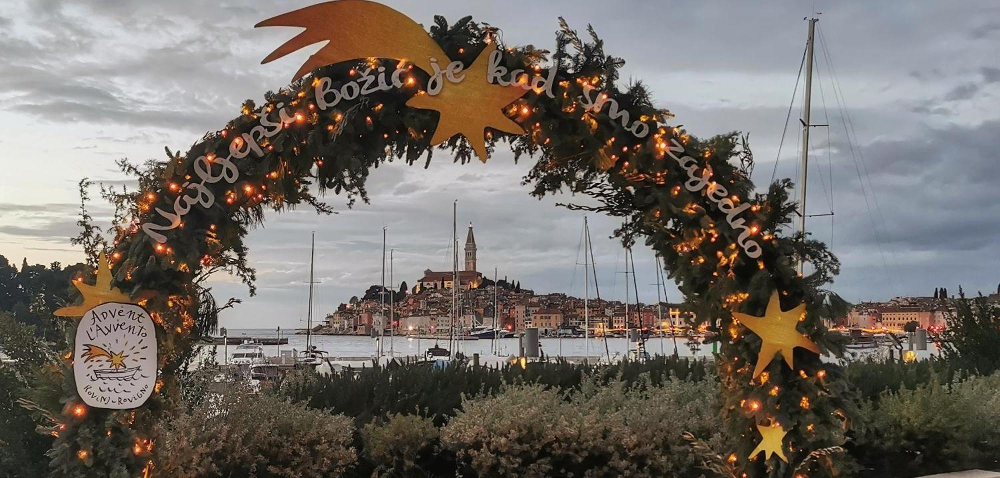 Casa Mulino Daire Rovinj Dış mekan fotoğraf