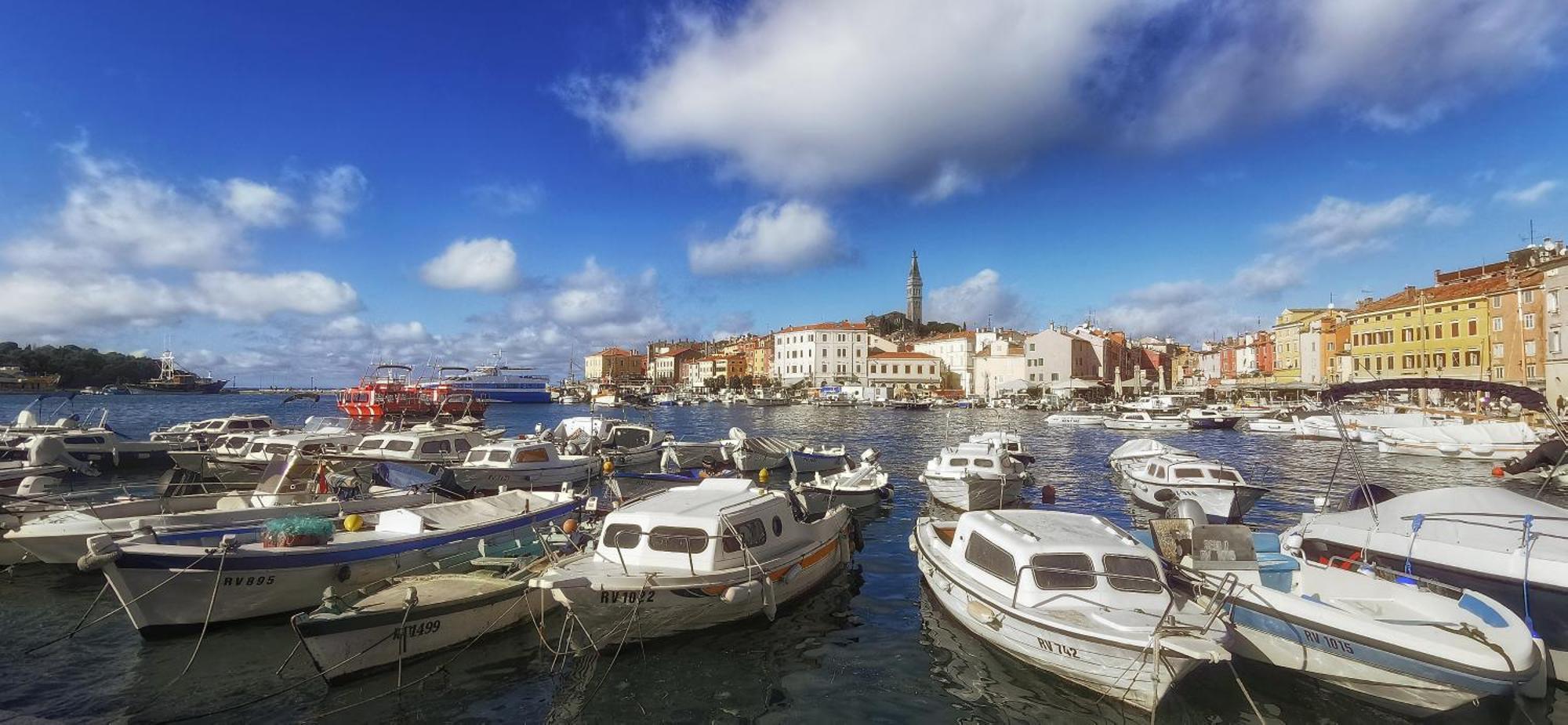Casa Mulino Daire Rovinj Dış mekan fotoğraf