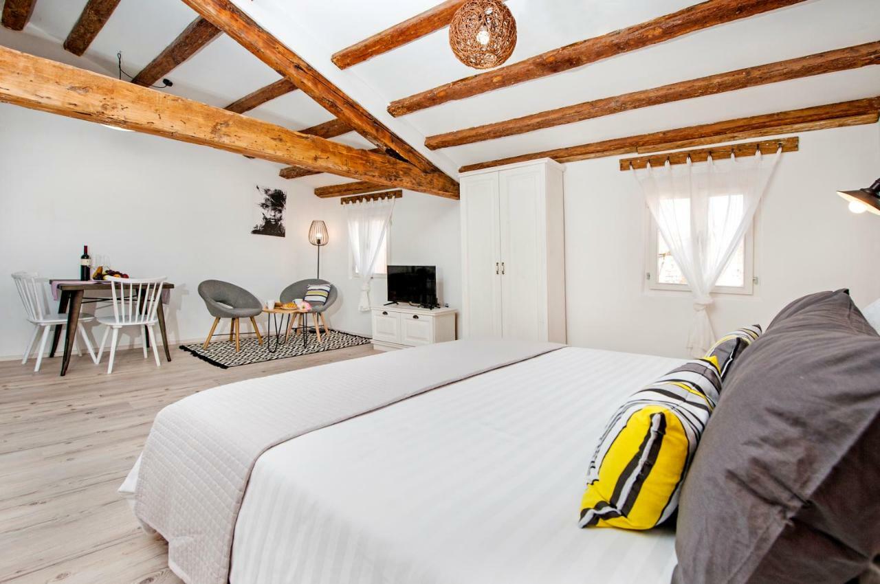 Casa Mulino Daire Rovinj Dış mekan fotoğraf