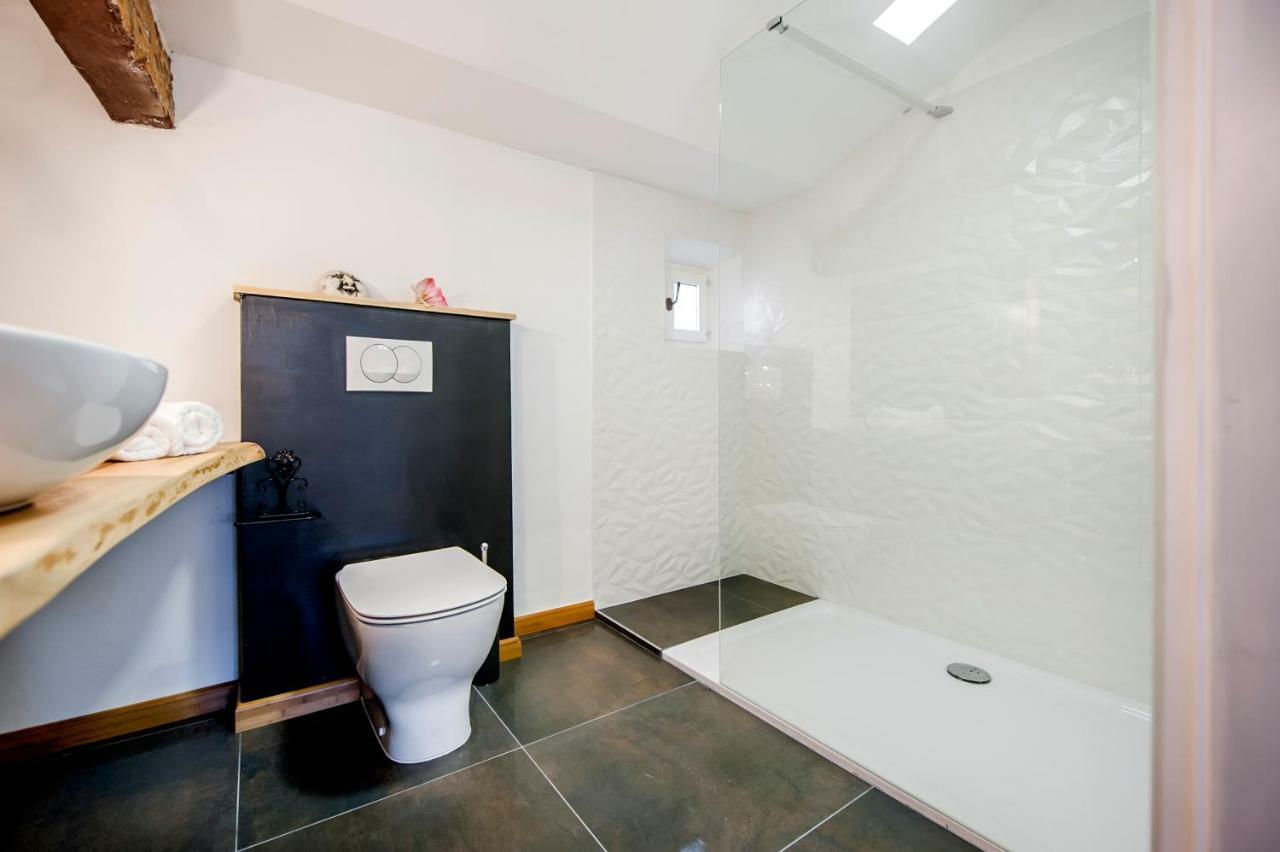 Casa Mulino Daire Rovinj Dış mekan fotoğraf