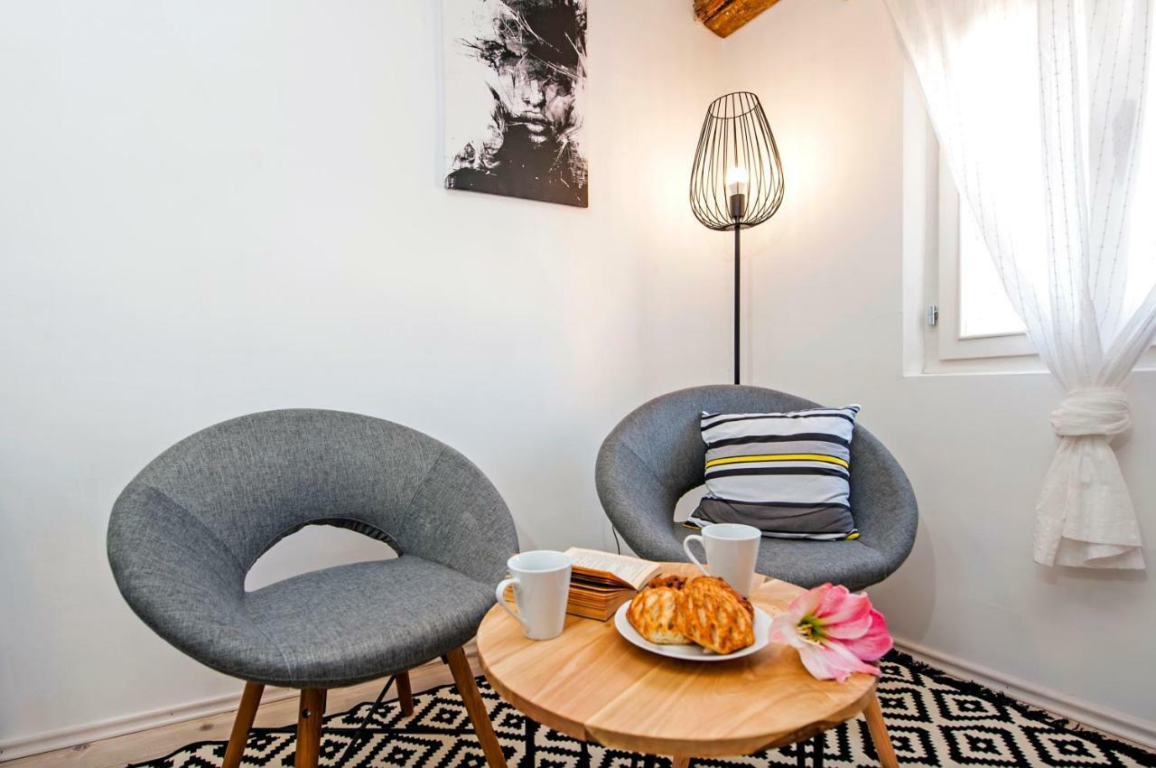 Casa Mulino Daire Rovinj Dış mekan fotoğraf