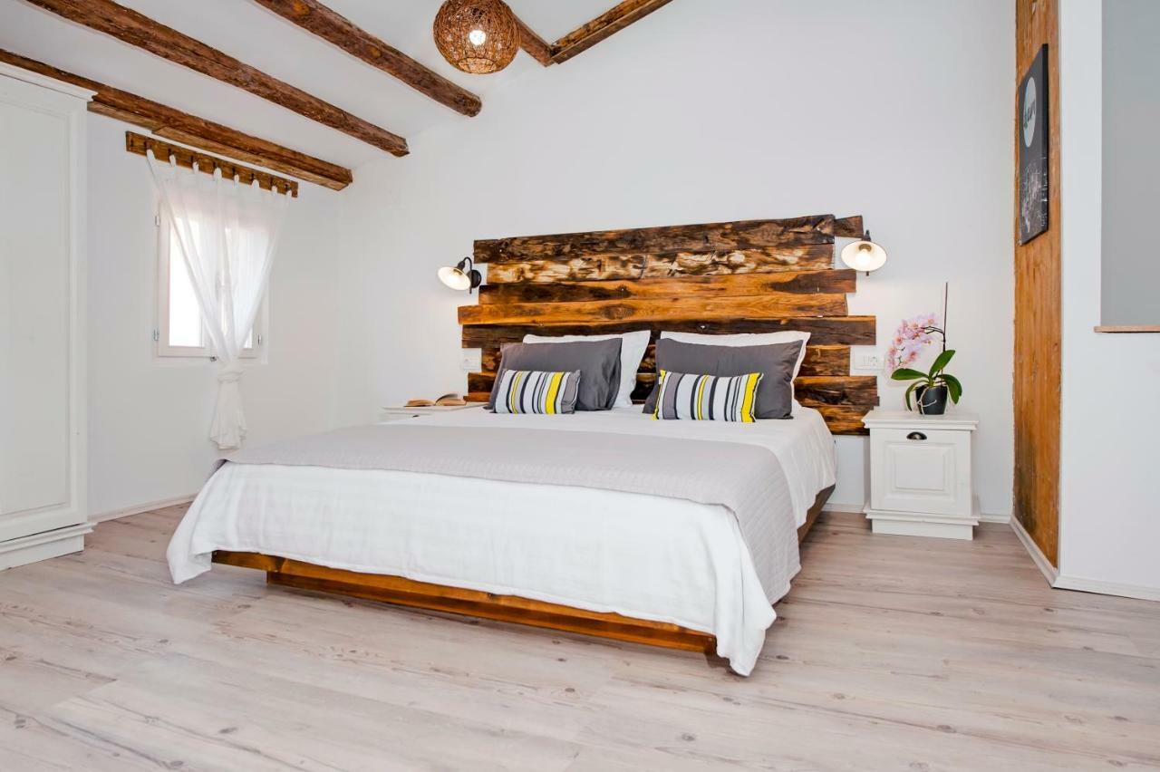 Casa Mulino Daire Rovinj Dış mekan fotoğraf