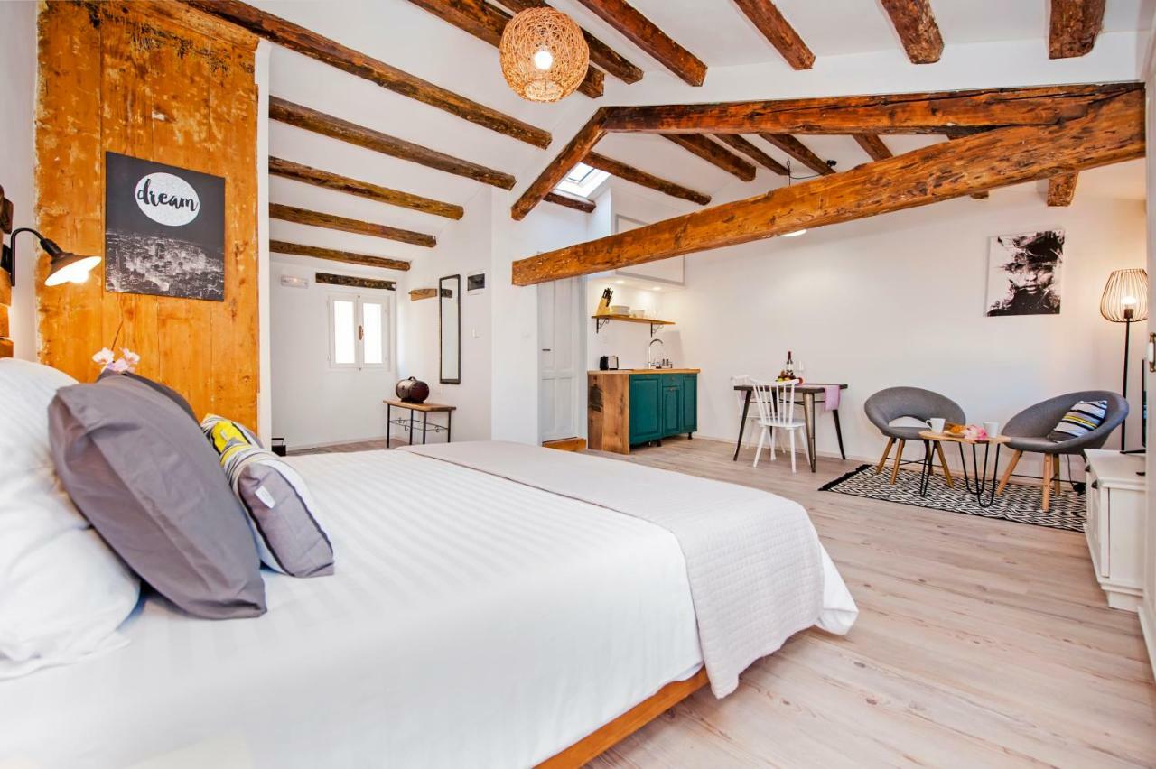 Casa Mulino Daire Rovinj Dış mekan fotoğraf