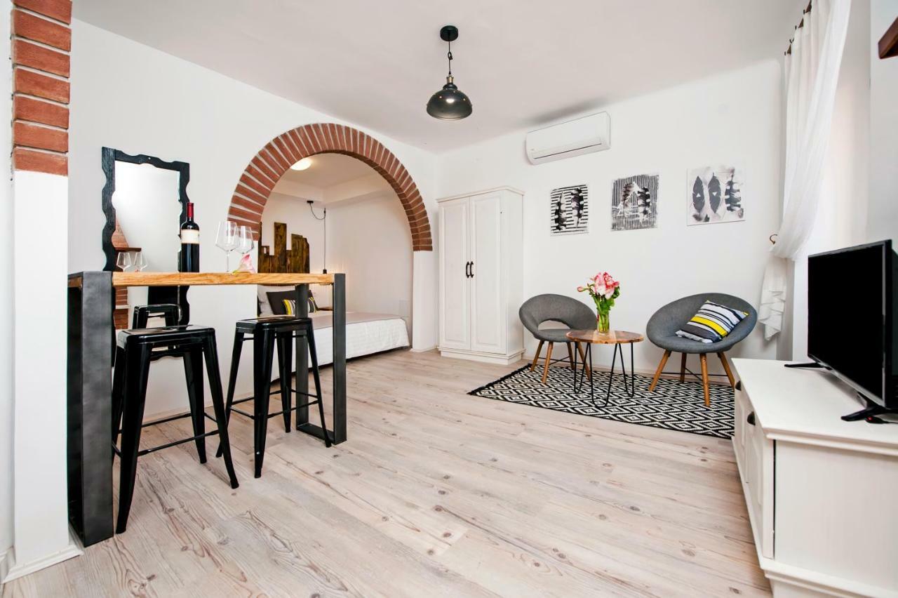 Casa Mulino Daire Rovinj Dış mekan fotoğraf