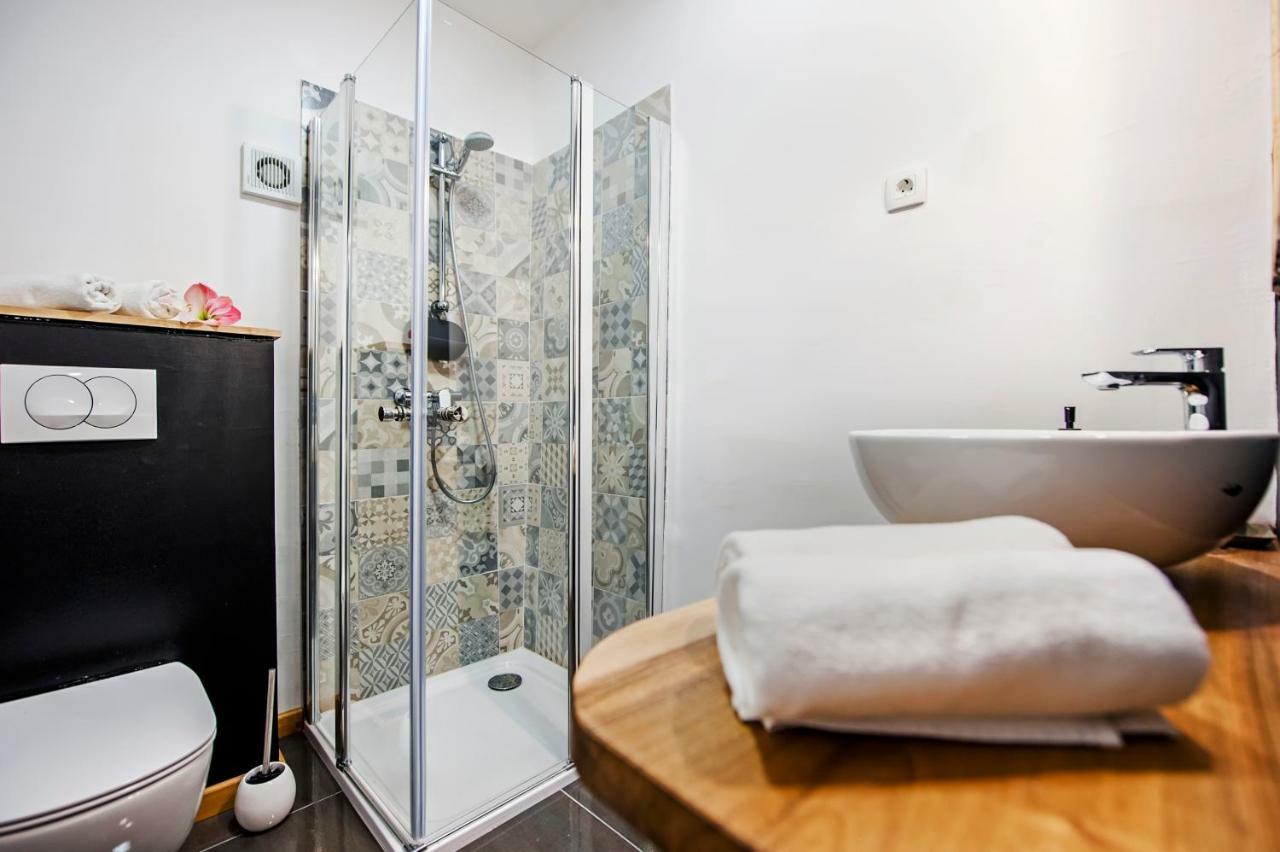 Casa Mulino Daire Rovinj Dış mekan fotoğraf