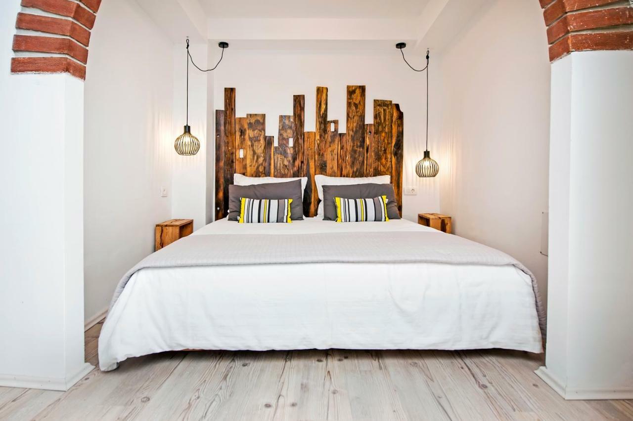 Casa Mulino Daire Rovinj Dış mekan fotoğraf