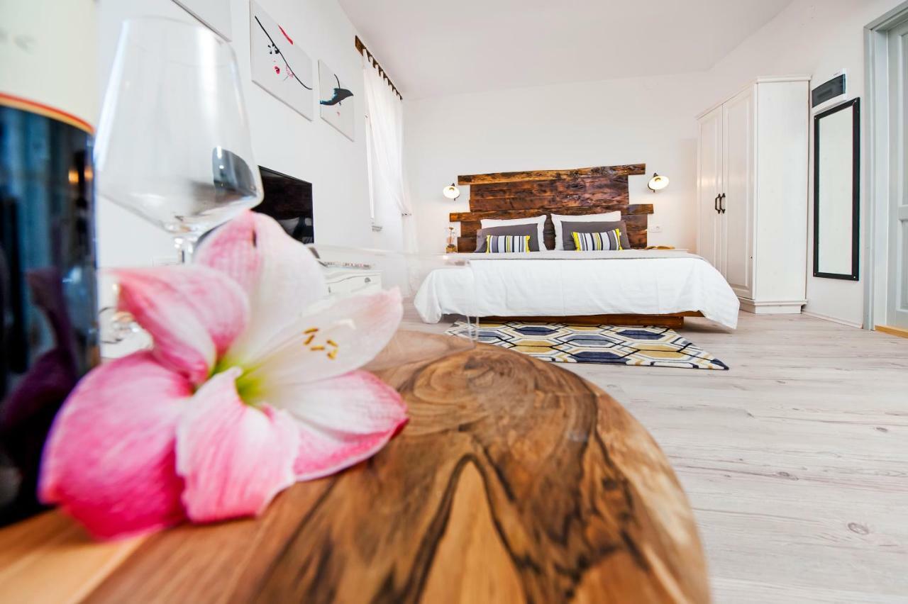 Casa Mulino Daire Rovinj Dış mekan fotoğraf