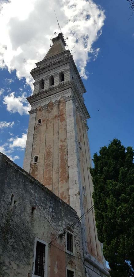 Casa Mulino Daire Rovinj Dış mekan fotoğraf