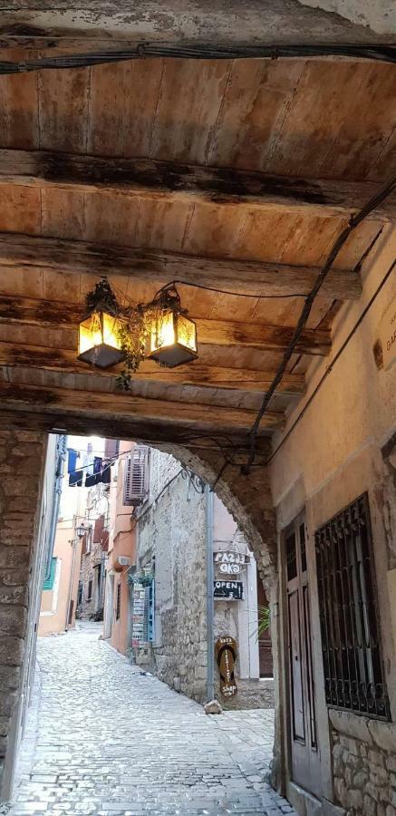 Casa Mulino Daire Rovinj Dış mekan fotoğraf